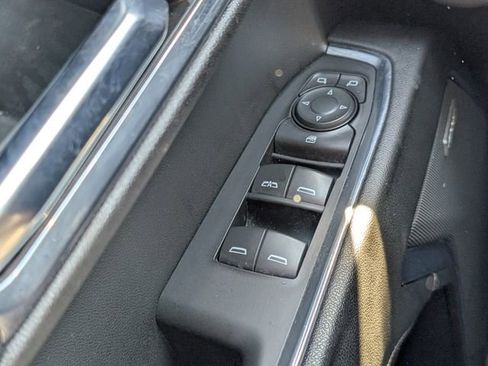 Used 2024 Chevrolet Silverado 1500 RST w/ Convenience Package II image 38