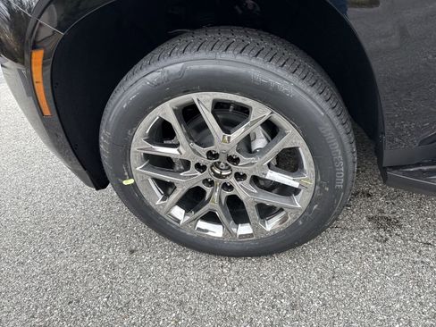 New 2026 GMC Yukon Elevation image 11