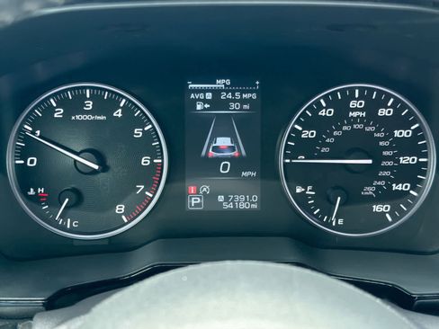 Certified 2023 Subaru Outback Premium AWD/4WD image 33