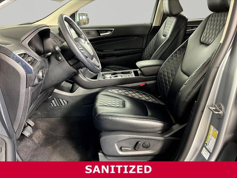 Used 2024 Ford Edge Titanium AWD/4WD image 18