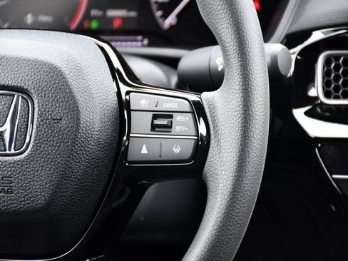New 2026 Honda Civic LX image 21