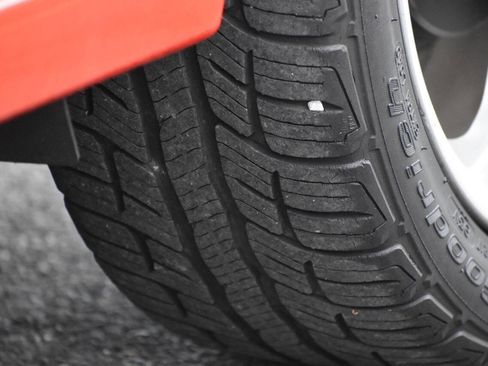 Used 2012 Chevrolet Sonic LTZ image 32