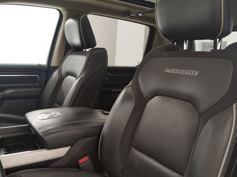 Used 2021 RAM 1500 Laramie w/ Laramie Southwest Edition image 23