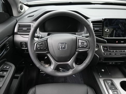 New 2026 Honda Ridgeline RTL image 18