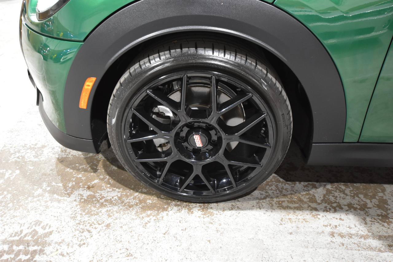 Used 2022 MINI Cooper S FWD image 47