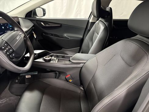 New 2026 Kia EV6 Light AWD/4WD image 3
