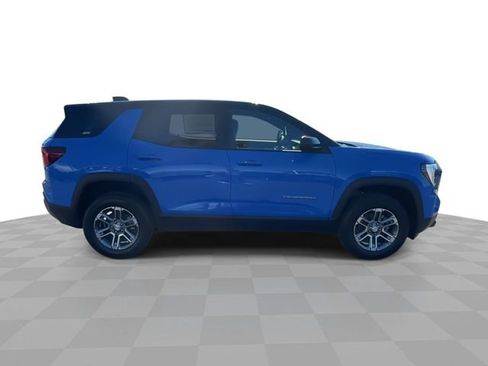 New 2026 GMC Terrain Elevation FWD image 9