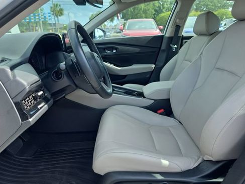 Certified 2025 Honda Accord Touring image 10