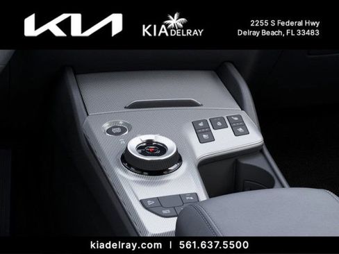 New 2026 Kia Sportage SX Prestige image 23