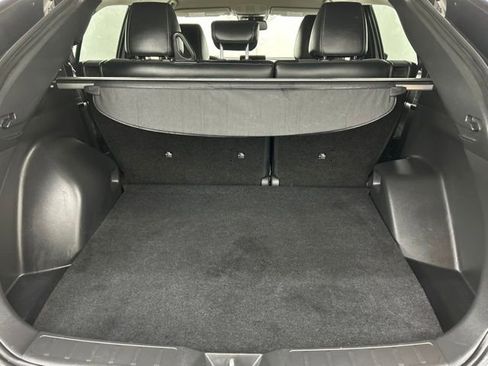 Used 2023 Mitsubishi Eclipse Cross AWD image 25