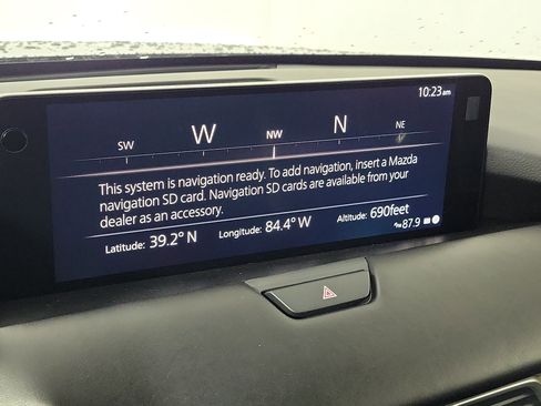 New 2026 MAZDA CX-90 3.3 Turbo S w/ Premium Plus image 20