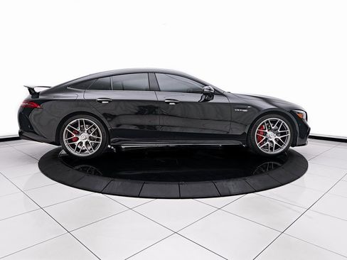 Used 2023 Mercedes-Benz AMG GT 63 image 16