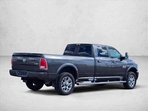 Used 2016 RAM 2500 Limited image 4