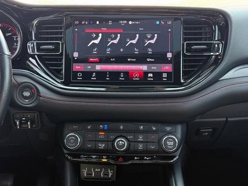 Used 2024 Dodge Durango GT AWD/4WD image 22