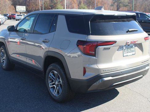 New 2026 GMC Terrain Elevation w/ Technology Package II image 5