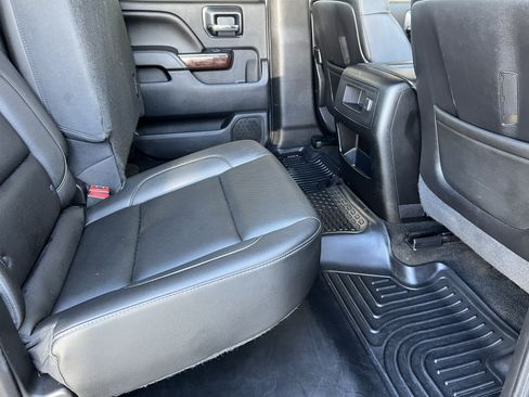 Used 2015 GMC Sierra 3500 SLT AWD/4WD image 19