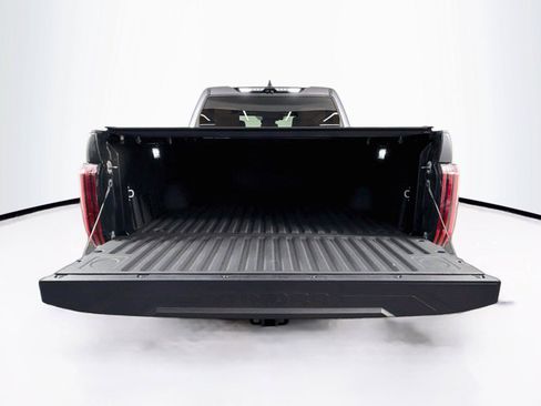 Used 2023 Toyota Tundra 1794 Edition AWD/4WD image 37