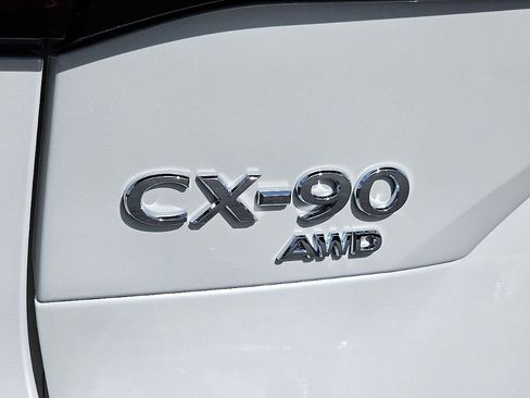 New 2026 MAZDA CX-90 3.3 Turbo S w/ Premium Plus AWD/4WD image 15