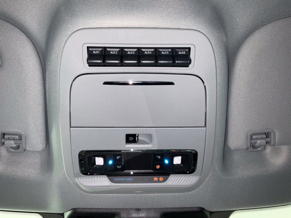 New 2026 Ford F350 Lariat w/ Lariat Ultimate Package AWD/4WD image 22