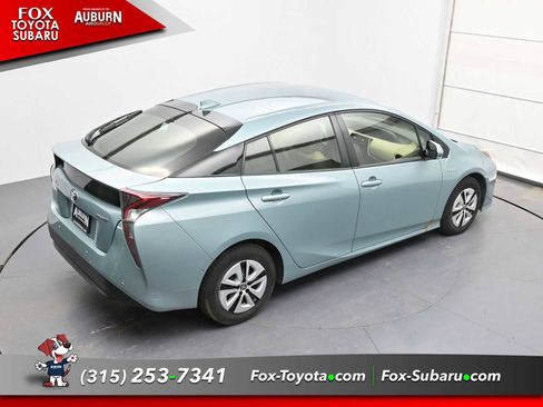 Used 2018 Toyota Prius Two image 24