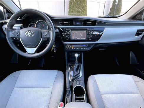 Used 2016 Toyota Corolla LE image 16