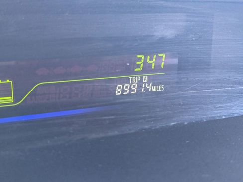 Used 2012 Toyota Prius V Three image 31