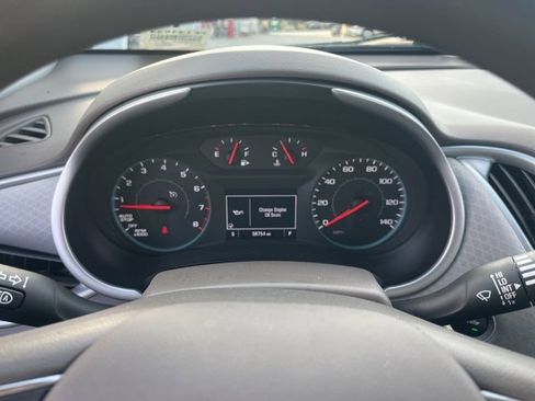 Used 2024 Chevrolet Malibu LT image 12