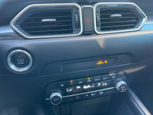 Used 2024 MAZDA CX-5 AWD 2.5 S w/ Select Package image 11