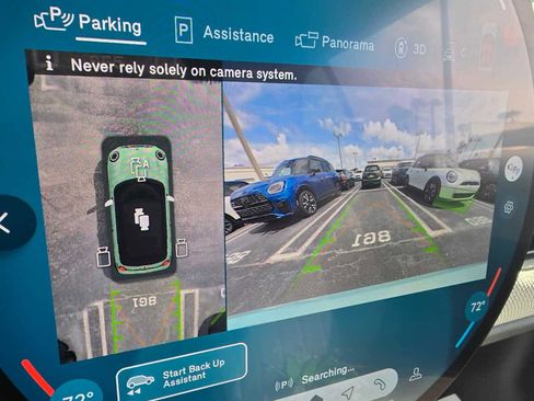 New 2026 MINI Cooper S image 12