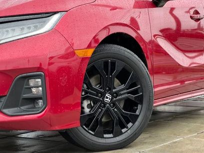 Used 2025 Honda Odyssey Sport-L