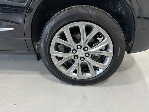 Used 2020 Cadillac XT5 Sportv image 15