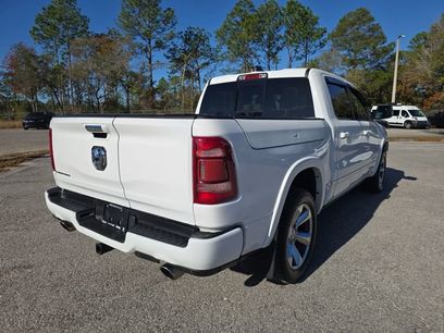 Used 2020 RAM 1500 Limited