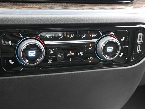 Used 2023 Chevrolet Silverado 1500 RST RWD image 21