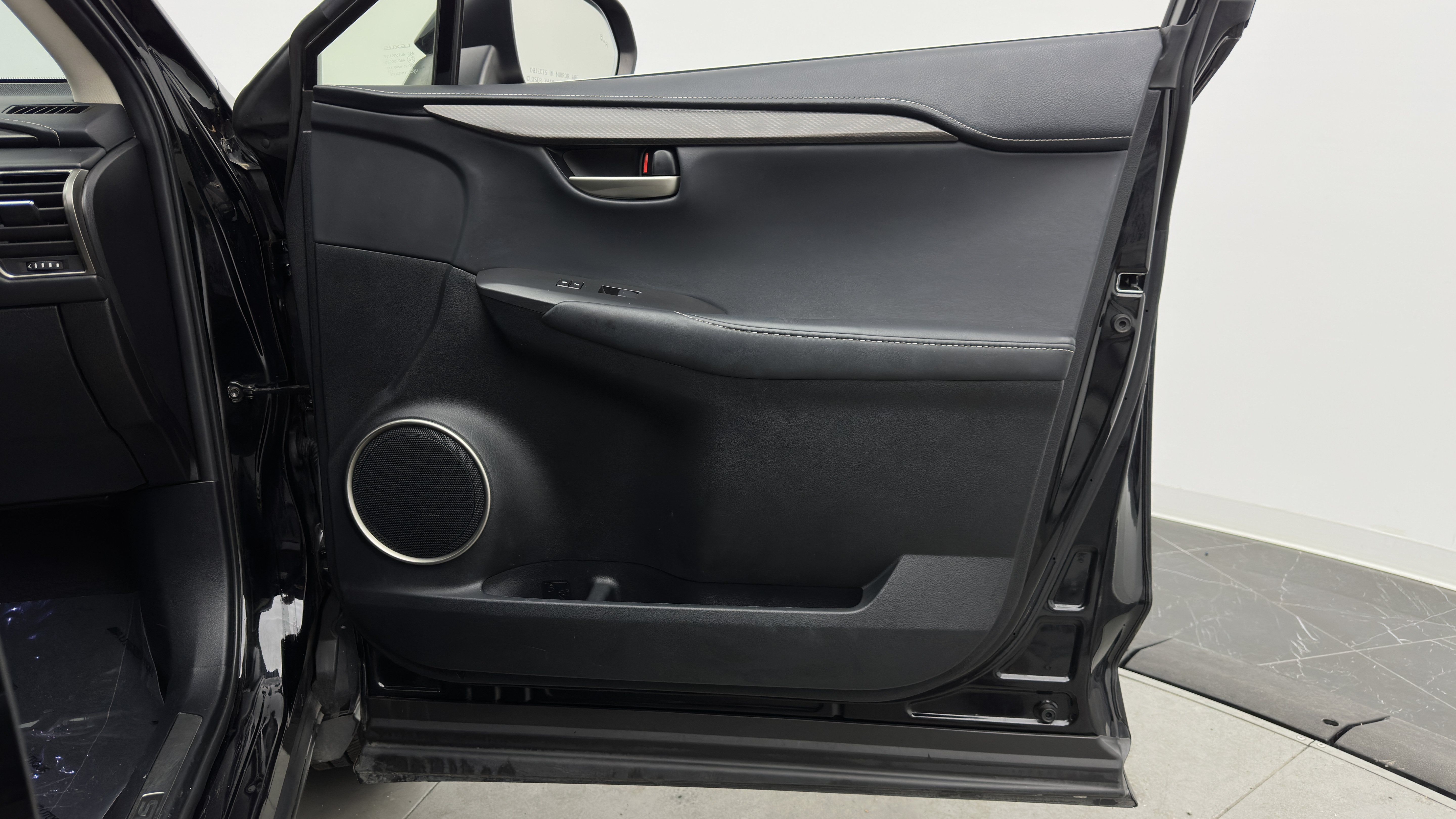 Used 2017 Lexus NX 200t FWD w/ Premium Package image 38