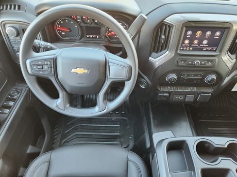 New 2026 Chevrolet Silverado 3500 W/T w/ WT Convenience Package image 27