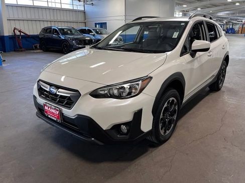 Used 2023 Subaru Crosstrek 2.0i Premium w/ Popular Package #3 AWD/4WD image 7