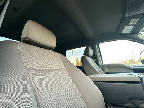 Used 2022 Ford F250 XLT image 18