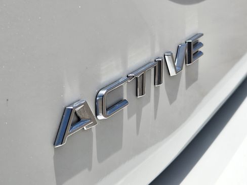 New 2026 Ford Expedition Active RWD image 9