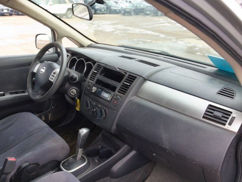 Used 2008 Nissan Versa 1.8 S w/ PWR Pkg image 24