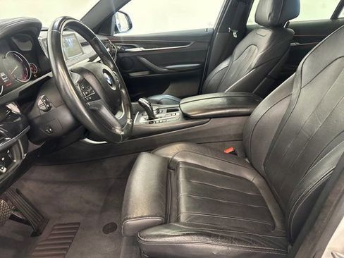 Used 2018 BMW X6 sDrive35i image 16
