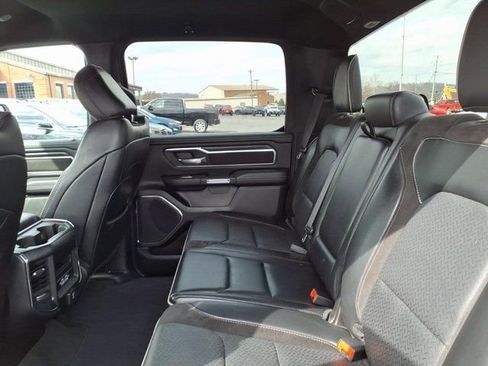 Used 2024 RAM 1500 Laramie image 6