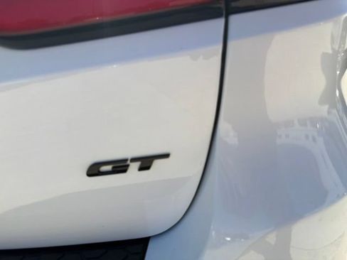 Used 2025 Dodge Durango GT w/ Blacktop Package RWD image 33