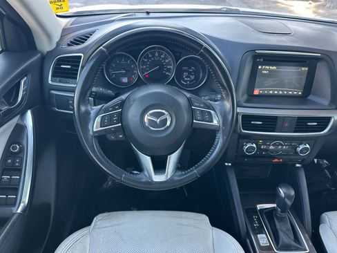 Used 2016 MAZDA CX-5 Grand Touring FWD image 15