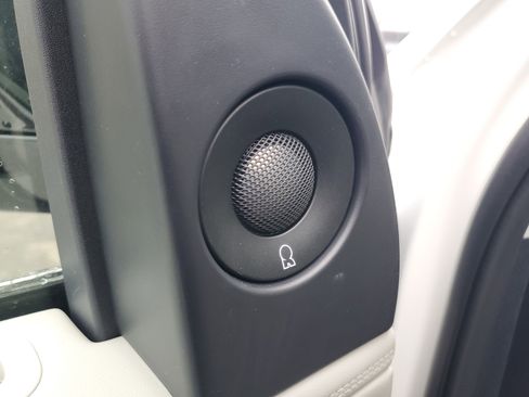 New 2025 Lincoln Navigator L Reserve image 8