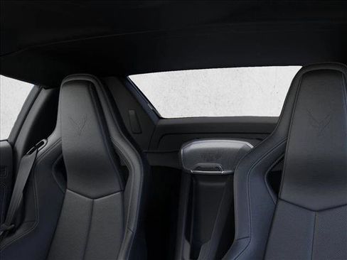 New 2025 Chevrolet Corvette Z06 RWD image 24
