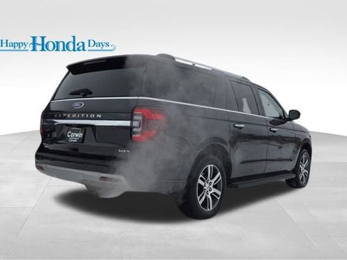 Used 2024 Ford Expedition Max Limited image 22