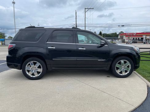 Used 2015 GMC Acadia Denali FWD image 8