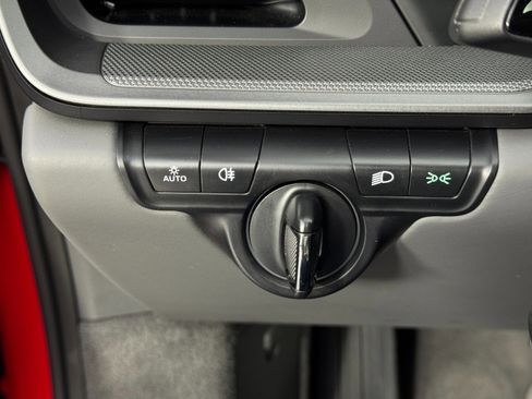 Used 2024 Porsche 911 Carrera S w/ Sport Package image 18