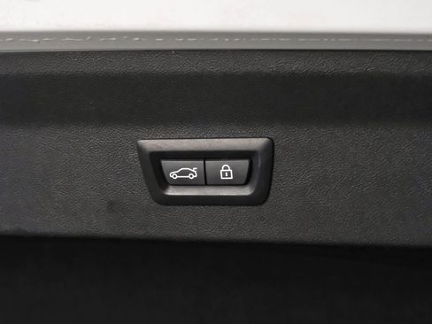 Used 2019 BMW X4 M40i w/ Executive Package image 46