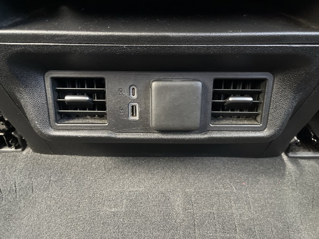 Certified 2023 GMC Sierra 1500 Elevation w/ LPO, Elevation Black Package AWD/4WD image 21